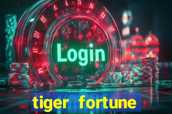 tiger fortune spirit demo